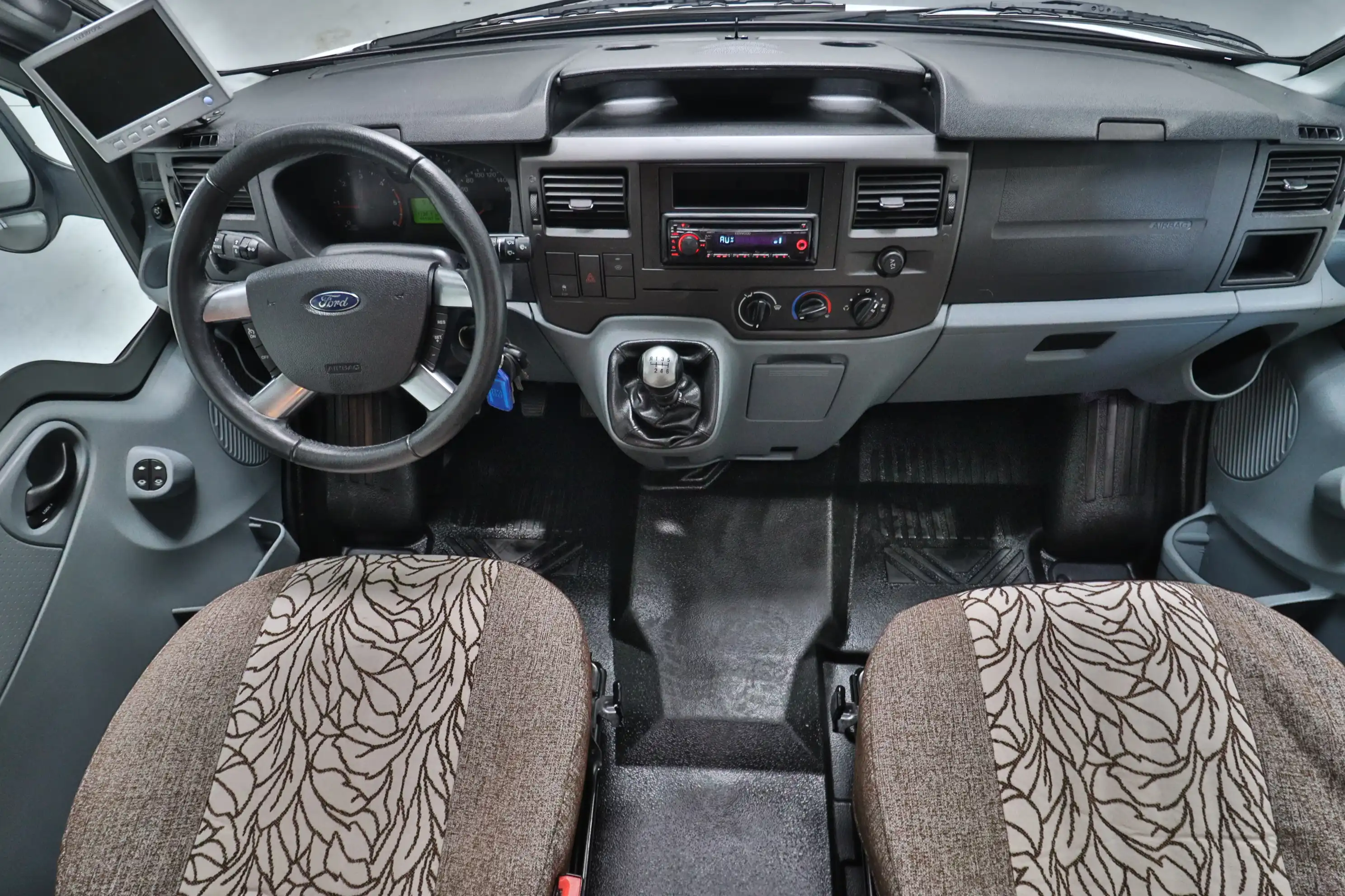HOBBY VAN 500 GS